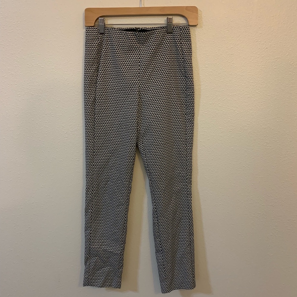 Theory Navalane Arlington Pants - image 3